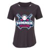 Women's Cut-It-Out T-Shirt Thumbnail