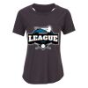 Women's Cut-It-Out T-Shirt Thumbnail