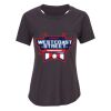 Women's Cut-It-Out T-Shirt Thumbnail