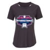 Women's Cut-It-Out T-Shirt Thumbnail