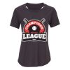 Women's Cut-It-Out T-Shirt Thumbnail
