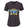 Women's Cut-It-Out T-Shirt Thumbnail
