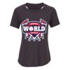 Women's Cut-It-Out T-Shirt Thumbnail