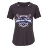 Women's Cut-It-Out T-Shirt Thumbnail