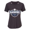 Women's Cut-It-Out T-Shirt Thumbnail