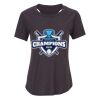 Women's Cut-It-Out T-Shirt Thumbnail