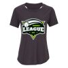 Women's Cut-It-Out T-Shirt Thumbnail
