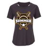 Women's Cut-It-Out T-Shirt Thumbnail
