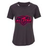 Women's Cut-It-Out T-Shirt Thumbnail