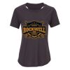 Women's Cut-It-Out T-Shirt Thumbnail