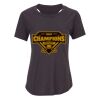 Women's Cut-It-Out T-Shirt Thumbnail