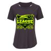 Women's Cut-It-Out T-Shirt Thumbnail