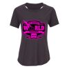 Women's Cut-It-Out T-Shirt Thumbnail