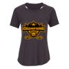Women's Cut-It-Out T-Shirt Thumbnail