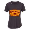 Women's Cut-It-Out T-Shirt Thumbnail