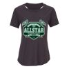 Women's Cut-It-Out T-Shirt Thumbnail