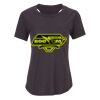 Women's Cut-It-Out T-Shirt Thumbnail