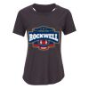 Women's Cut-It-Out T-Shirt Thumbnail