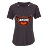 Women's Cut-It-Out T-Shirt Thumbnail