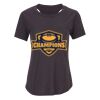 Women's Cut-It-Out T-Shirt Thumbnail