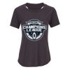 Women's Cut-It-Out T-Shirt Thumbnail