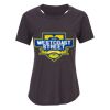 Women's Cut-It-Out T-Shirt Thumbnail