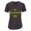 Women's Cut-It-Out T-Shirt Thumbnail