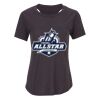 Women's Cut-It-Out T-Shirt Thumbnail
