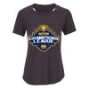 Women's Cut-It-Out T-Shirt Thumbnail