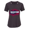 Women's Cut-It-Out T-Shirt Thumbnail