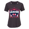 Women's Cut-It-Out T-Shirt Thumbnail
