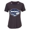 Women's Cut-It-Out T-Shirt Thumbnail