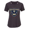Women's Cut-It-Out T-Shirt Thumbnail