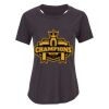 Women's Cut-It-Out T-Shirt Thumbnail