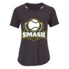 Women's Cut-It-Out T-Shirt Thumbnail