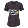 Women's Cut-It-Out T-Shirt Thumbnail