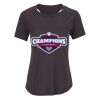 Women's Cut-It-Out T-Shirt Thumbnail