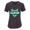 Women's Cut-It-Out T-Shirt Thumbnail