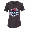 Women's Cut-It-Out T-Shirt Thumbnail
