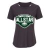 Women's Cut-It-Out T-Shirt Thumbnail