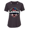 Women's Cut-It-Out T-Shirt Thumbnail
