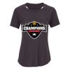 Women's Cut-It-Out T-Shirt Thumbnail