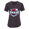 Women's Cut-It-Out T-Shirt Thumbnail
