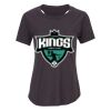 Women's Cut-It-Out T-Shirt Thumbnail