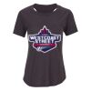 Women's Cut-It-Out T-Shirt Thumbnail