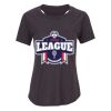 Women's Cut-It-Out T-Shirt Thumbnail