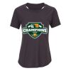 Women's Cut-It-Out T-Shirt Thumbnail