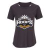 Women's Cut-It-Out T-Shirt Thumbnail