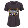 Women's Cut-It-Out T-Shirt Thumbnail