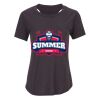 Women's Cut-It-Out T-Shirt Thumbnail